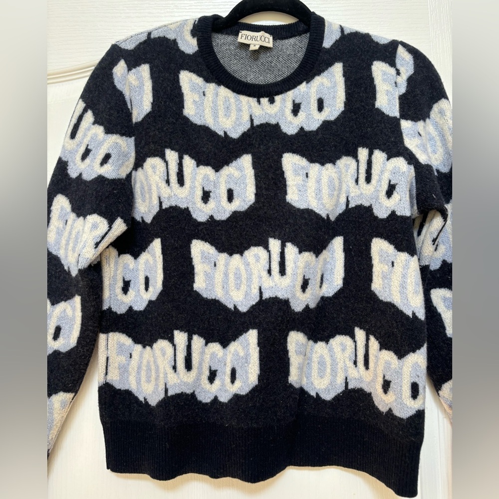 Women’s Fiorucci sweater